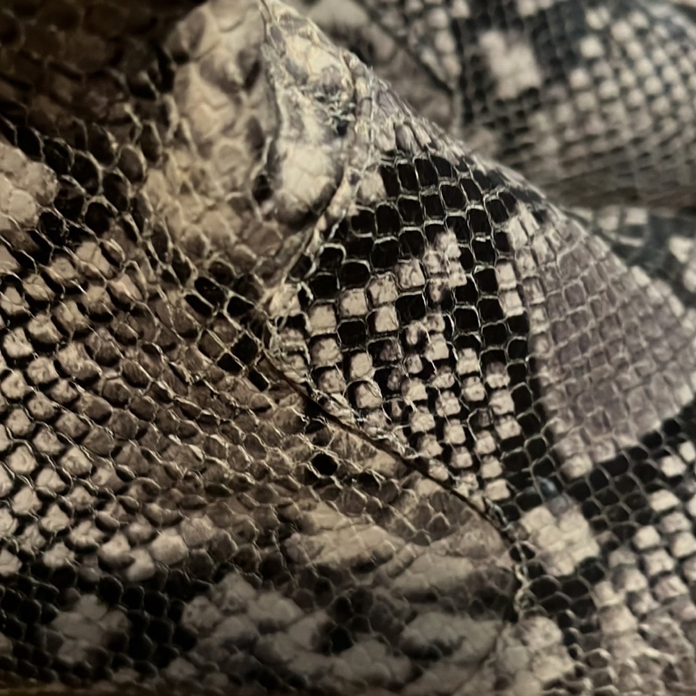 Python Booties - image 2